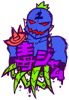 Scrap Rabbit Avatar