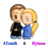 ATomik Avatar