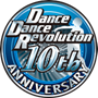 DDR 10th Anniversary