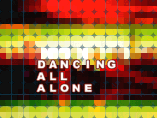 Dance Dance Revolution 5thMIX