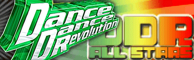 DanceDanceRevolution Dance Wars