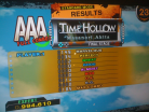 Time Hollow Heavy - DDRX - 2 greats