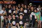 DDR X2 Kick-off Party