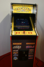 PAC-MAN's ARCADE PARTY (Cabinet)