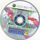 DS UNIVERSE2 Disc