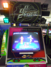 DDR Extreme JP AC running DDR Extreme US CS