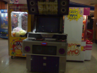 Beatmania 5th mix Plaza Semanggi