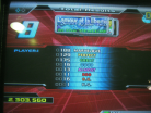 My First ever DDR Pad Result