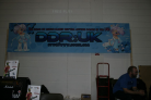 DDR:UK Banner