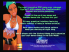 DDR Extreme 2 Promo Screen