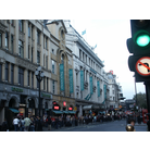 London Trocadero