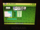 Kon - Sync (EXTREME version) (Challenge) AAA on DDR EXTREME (Japan)