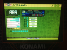 Kon - HEALING VISION (Heavy) AAA on DDR EXTREME (Japan)