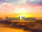 Second Heaven -Samba,Samba,SomeBody MIX- background