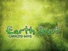 Earth Beat background