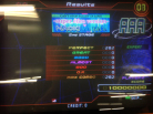 Kon - CAN'T STOP FALLIN' IN LOVE -super euro version- (Doubles Expert) AAA on DDR SuperNOVA (North America)