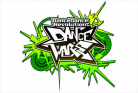 DDR Dance Wars Logo
