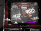 Overgate:La Senorita Virtual (Double Expert):AA 12 great FC 
