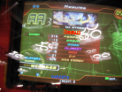 Overgate:Mugen (Double expert):AA 13 great and 2 pad ng (x2 rainbow) Bar