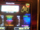 CAN'T STOP FALLIN' IN LOVE (SPEED MIX) (S-Exp) A on DDR SuperNOVA