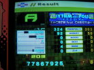 RYTHM AND POLICE (S-Exp) A on DDR EXTREME