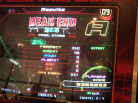 DEAD END (S-Exp) A on DDR SuperNOVA