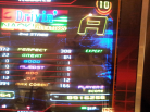 Drivin' (S-Exp) A on DDR SuperNOVA