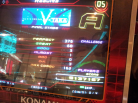 V (for EXTREME) (S-Cha) A on DDR SuperNOVA