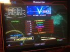 Kon - V (for EXTREME) (Doubles Expert) AAA on DDR SuperNOVA