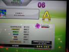 CANDY♥ - Difficult A - DDR X2 EU