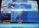 Kon - Private Eye (Doubles Expert) PFC AAA on DDR X3 vs 2nd MIX