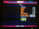 Kon - LOVE (Double Maniac) AAA on DDR 4th Mix PLUS