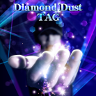 Diamond Dust-jacket (Retina)