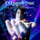Diamond Dust-Try to Sing Ver.--jacket (Retina)