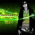 Gymnopedie -kors k mix--jacket (Retina)