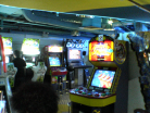 HK Arcade
