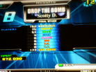 drop the bomb (Exp.) 1st play