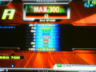 MAX 300 (Dif.) 2nd play