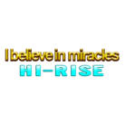 I Believe In Miracles (The Lisa Marie Experience Radio Edit).png