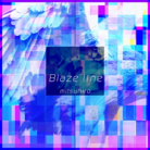 Blaze line