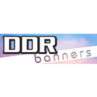 DDR Banners 