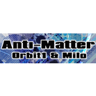 Anti Matter