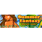 Summer Fantasy (Darwin Remix)