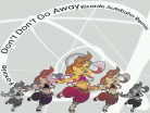 Don't Don't Go Away (Ricardo Autobahn Remix)