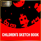 子供の落書き帳 (CLASSIC)