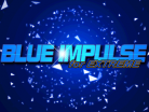 BLUE IMPULSE (for EXTREME)