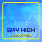 SKY HIGH (900/900) jacket Enhanced