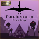 Purple storm (CLASSIC)