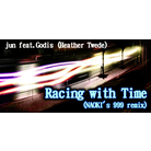 Racing with Time (NAOKI's 999 remix) / jun feat.Godis (Heather Twede)