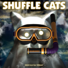 Shuffle cats